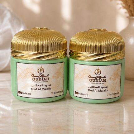 Oud Almajales | عـود المجـالـس
